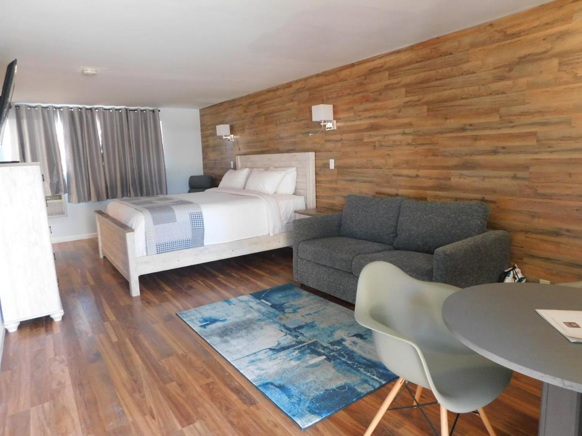 ساليدا Silver Ridge Lodge المظهر الخارجي الصورة
