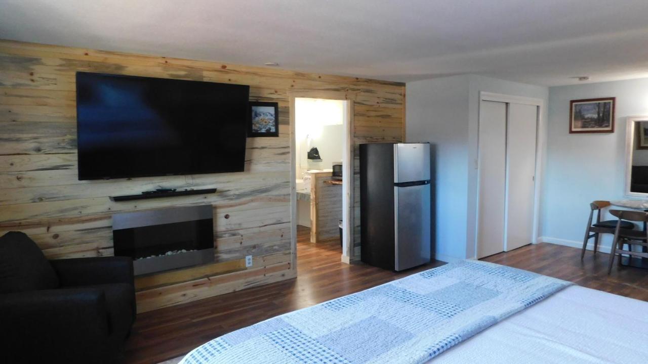 ساليدا Silver Ridge Lodge المظهر الخارجي الصورة
