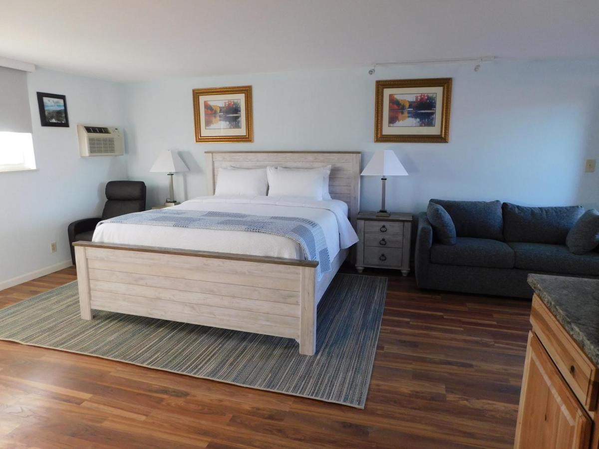 ساليدا Silver Ridge Lodge المظهر الخارجي الصورة