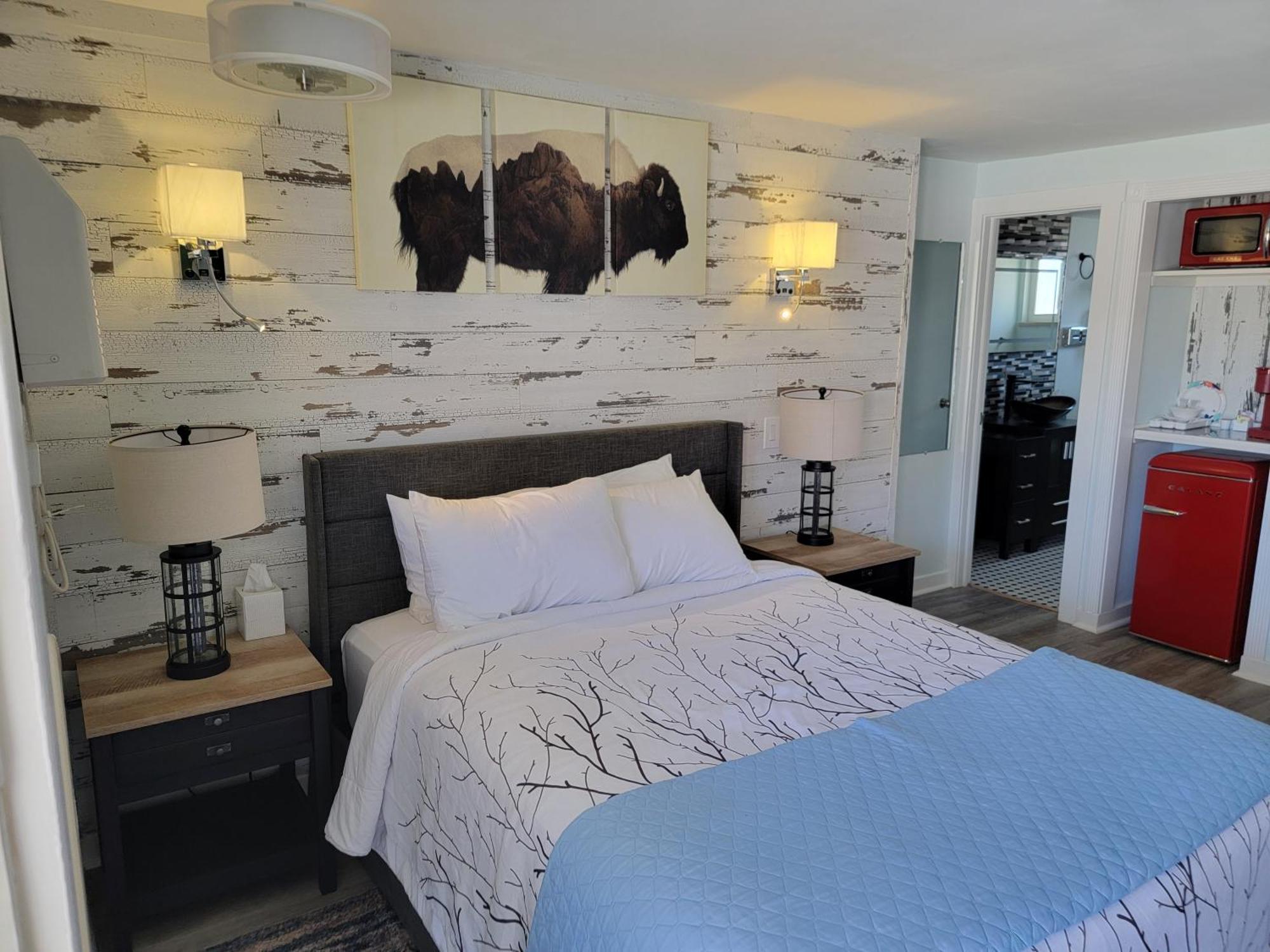 ساليدا Silver Ridge Lodge المظهر الخارجي الصورة