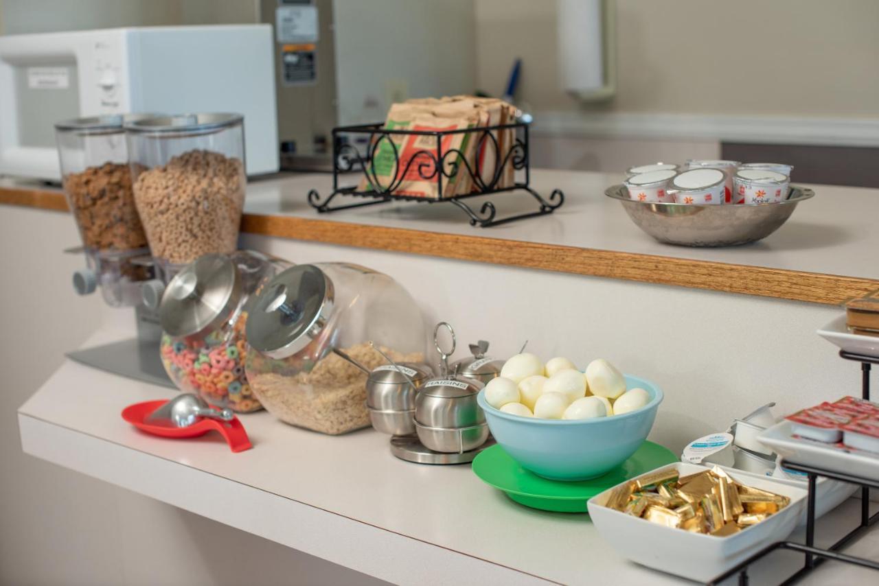 ساليدا Silver Ridge Lodge المظهر الخارجي الصورة
