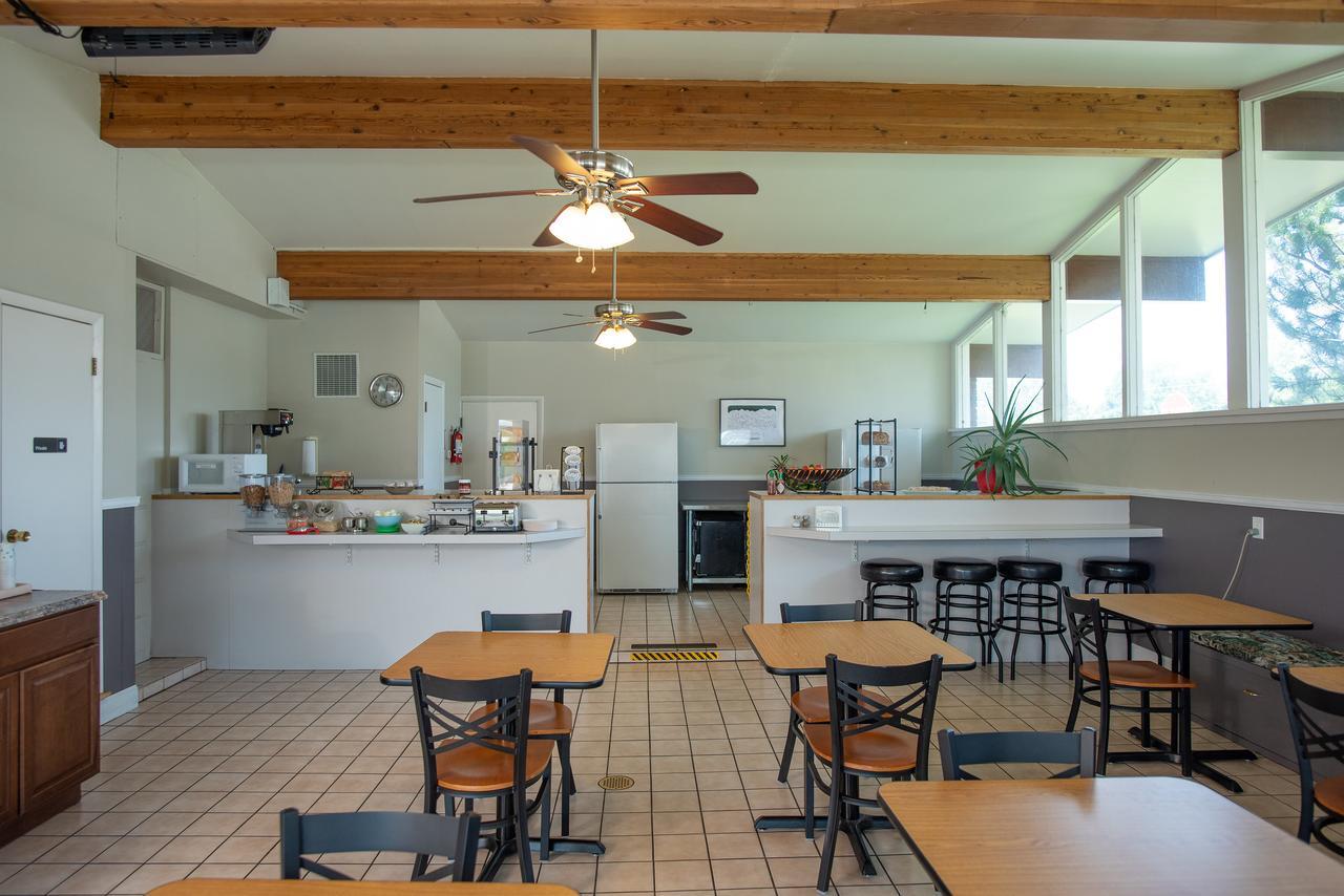 ساليدا Silver Ridge Lodge المظهر الخارجي الصورة